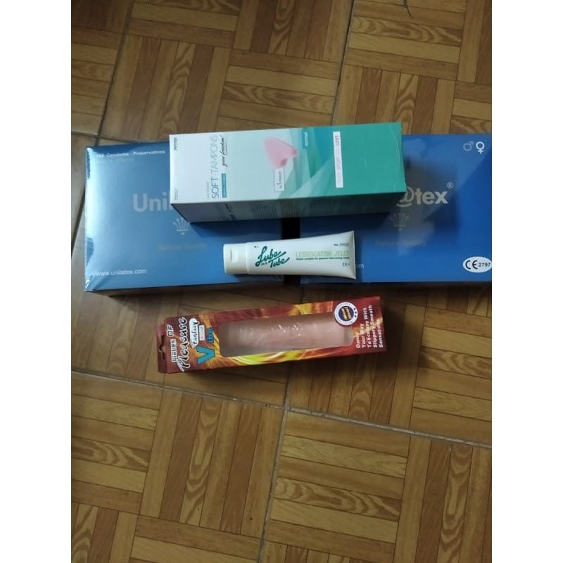 oferta-2-cajas-unilatex-2-lubricantes1-caja-esponjas-